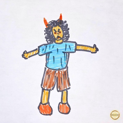 Man in the Mirror (Sped Up Version) - Single