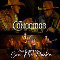 Una Cerveza Con Mi Padre