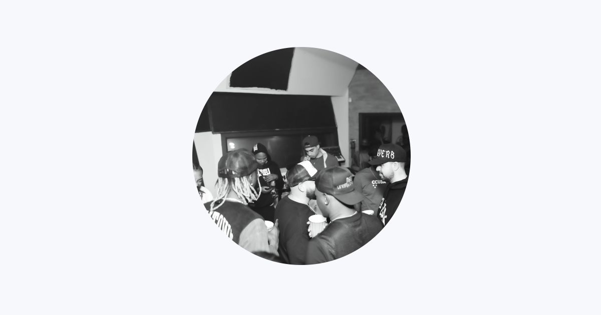 Craigy F. - Apple Music