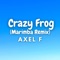 Crazy Frog (Marimba Version) artwork
