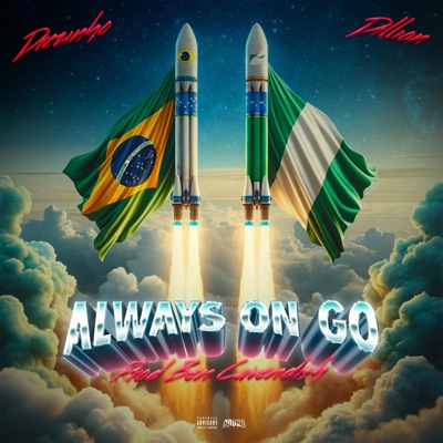 Always On Go - Single