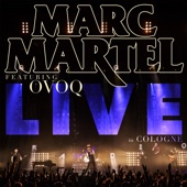 Live in Cologne (feat. OVOQ) artwork