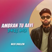 Ambran Tu (Dhol Mix) artwork