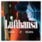 Lufthansa (feat. Delaossa) - Sanson lyrics