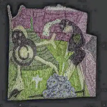 is this it??? (demo) album cover