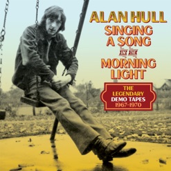SINGING A SONG IN THE MORNING LIGHT cover art