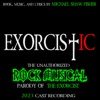 Christian Merlin A Christian in Iraq (feat. Jesse Merlin, Carly Jibson & 2023 Cast of EXORCISTIC: The Unauthorized Rock Musical Parody of "the Exorcist") EXORCISTIC: The Rock Musical (2023 Cast Recording)