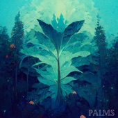 palms. artwork