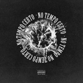 No Tempo Certo (feat. Altifridi & Black Vision) artwork