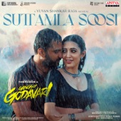 Suttamla Soosi (From "Gangs Of Godavari") artwork