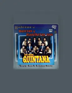 Listen to Hnos Quintana, watch music videos, read bio, see tour dates & more!