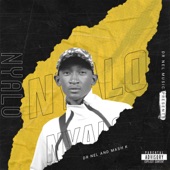 Nyalo (feat. Mash k) artwork