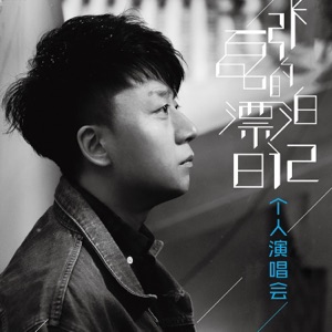 张磊的漂泊日记 个人演唱会 (Live)