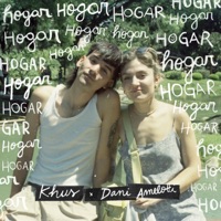 Hogar (feat. Dani Amelotti) - Single - Khus