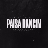 PIASA DANCE (feat. Rylo da Mac) - Single - Kbtharuler