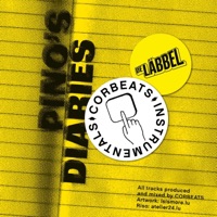 Pino's Diaries vol. 1 - Corbi