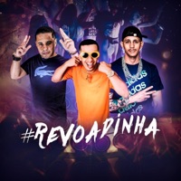 Revoadinha - Single - MC Champions, DJ Ale & DJ CR7