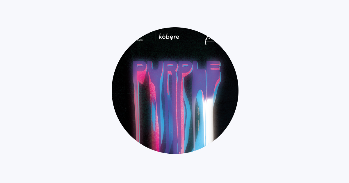 Kobore - Apple Music
