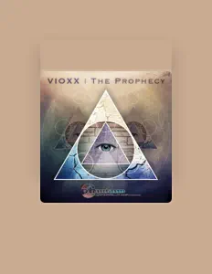 Vioxxを聴いたり、ミュージックビデオを鑑賞したり、経歴やツアー日程などを確認したりしましょう！