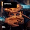 Karma cover art