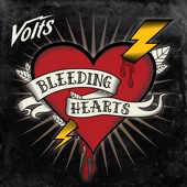 Bleeding Hearts artwork