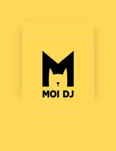 MOI DJ सुनें, म्यूज़िक वीडियो देखें, बायो पढ़ें, दौरे की तारीखें और बहुत कुछ देखें!