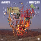Desert Queen (Extended Mix) artwork