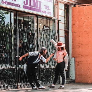 Let's Make a Deal - Single