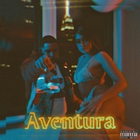 Aventura - Single - Franklin Bands & Dreamzy