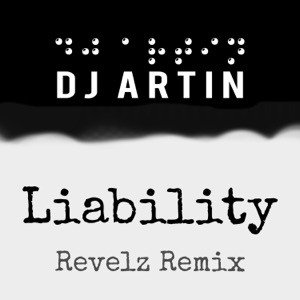 Liability (Revelz Remix) - Single