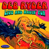 Deb Ryder - Ma Misere (Live)