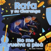 No Me Vuelva a Pisá (2023 Remastered Version) artwork