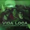 Vida Loca (feat. Crié 930) - AdriDeBaron lyrics