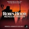 Robin Hood Prince of Thieves Suit (From ("Robin Hood Prince of Thieves") artwork