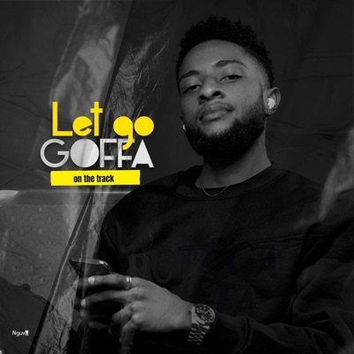 Let go - Single