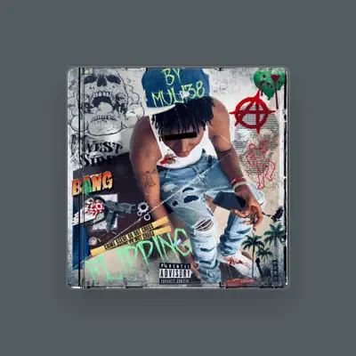 Listen to Muli38, watch music videos, read bio, see tour dates & more!