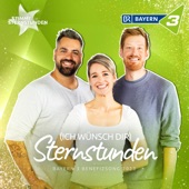 (Ich wünsch dir) Sternstunden -BAYERN 3 Benefizsong 2023 [feat. Münchner Rundfunkorchester] artwork