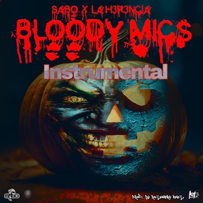 Bloody Mics (feat. SABO, MILETOBEATS & ROSEMARY-KEYS) - Single