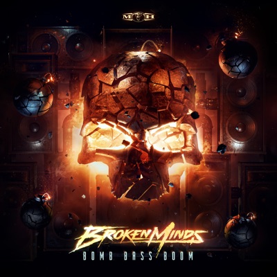 Bomb Bass Boom (Extended Mix) - Single