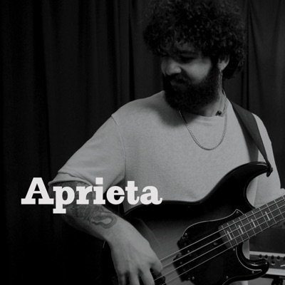 Aprieta - Single