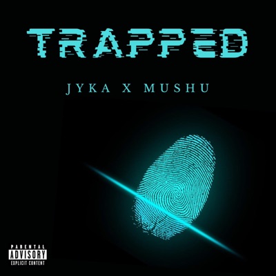 Trapped - EP
