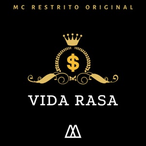 Vida Rasa (feat. MAK ZERO ONZE)