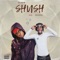 Shush (feat. Osjeez) - Xuper lyrics