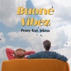 Buone Vibez (feat. Jekesa) - Single