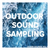 Ocean Sounds artwork