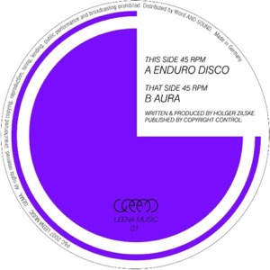 Enduro Disco - Single