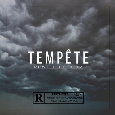 Tempête (feat. Belz) - Single