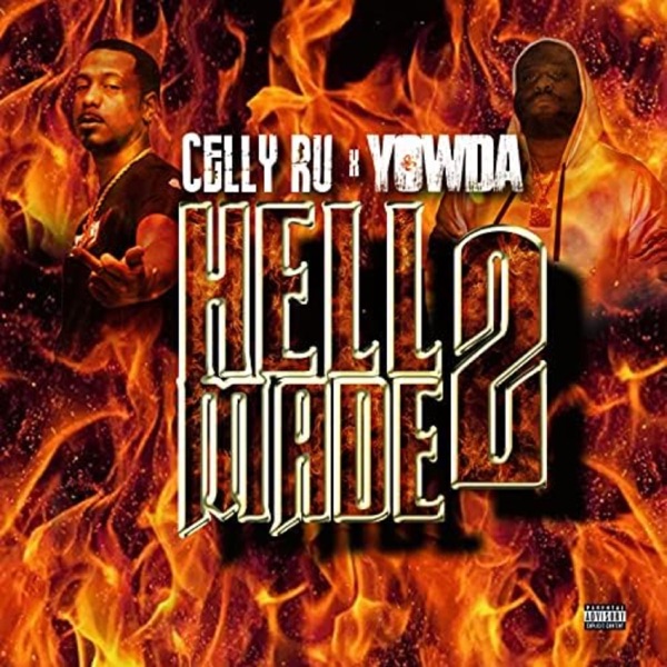 Hell Made 2 - EP
