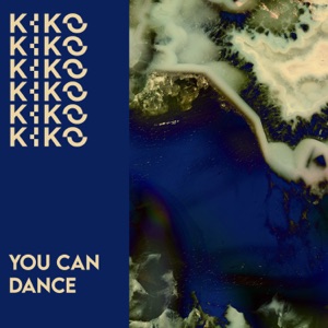 You Can Dance - Single