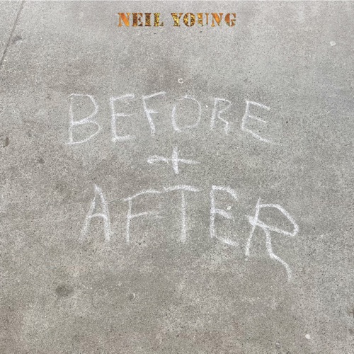 Neil Young – Before and After [iTunes Plus AAC M4A]